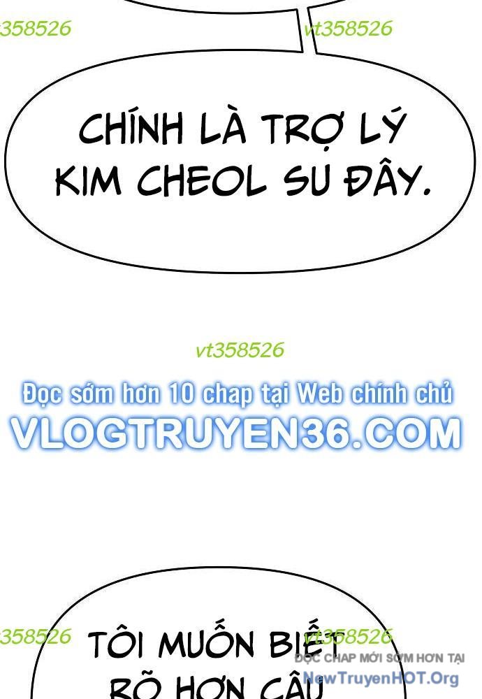 Nhân Viên Thực Tập Kim Cheolsu - chap82 - Trang 113